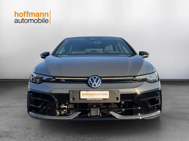 VW Golf 2.0 TSI R DSG 4 Motion