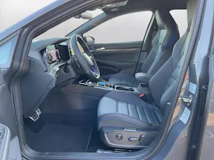VW Golf 2.0 TSI R DSG 4 Motion