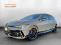 VW Golf 2.0 TSI R DSG 4 Motion