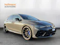 VW Golf 2.0 TSI R DSG 4 Motion