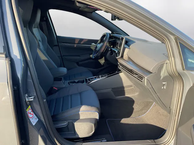 VW Golf 2.0 TSI R DSG 4 Motion