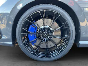 VW Golf 2.0 TSI R DSG 4 Motion