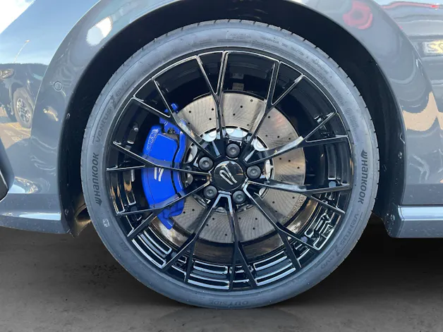 VW Golf 2.0 TSI R DSG 4 Motion