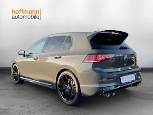 VW Golf 2.0 TSI R DSG 4 Motion
