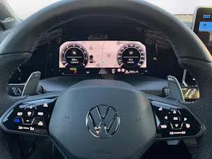 VW Golf 2.0 TSI R DSG 4 Motion