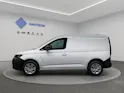 VW Caddy Cargo 2.0TDI 4Motion