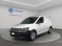 VW Caddy Cargo 2.0TDI 4Motion