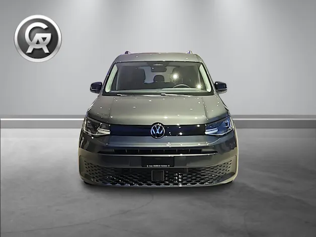 VW Caddy 2.0 TDI Liberty 4Motion
