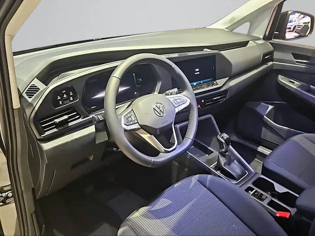 VW Caddy 2.0 TDI Liberty 4Motion