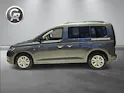 VW Caddy 2.0 TDI Liberty 4Motion