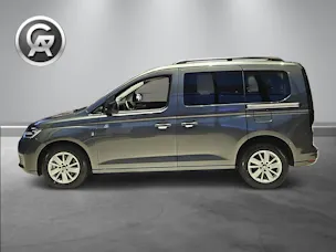 VW Caddy 2.0 TDI Liberty 4Motion