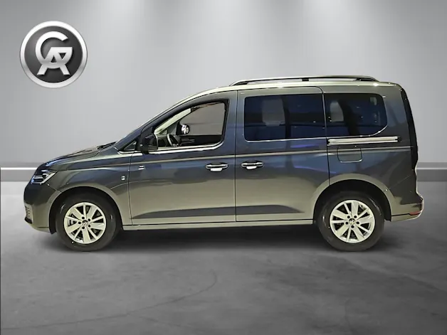 VW Caddy 2.0 TDI Liberty 4Motion