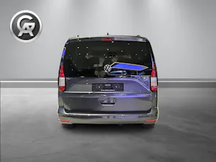 VW Caddy 2.0 TDI Liberty 4Motion