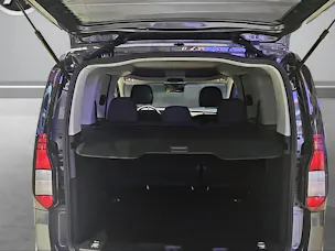 VW Caddy 2.0 TDI Liberty 4Motion
