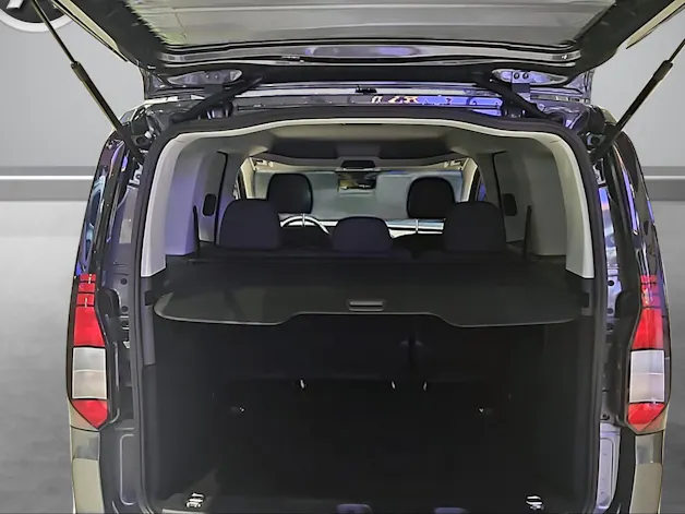 VW Caddy 2.0 TDI Liberty 4Motion