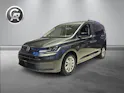 VW Caddy 2.0 TDI Liberty 4Motion