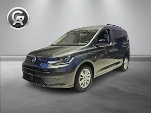 VW Caddy 2.0 TDI Liberty 4Motion