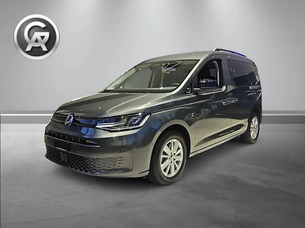 VW Caddy 2.0 TDI Liberty 4Motion