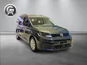 VW Caddy 2.0 TDI Liberty 4Motion