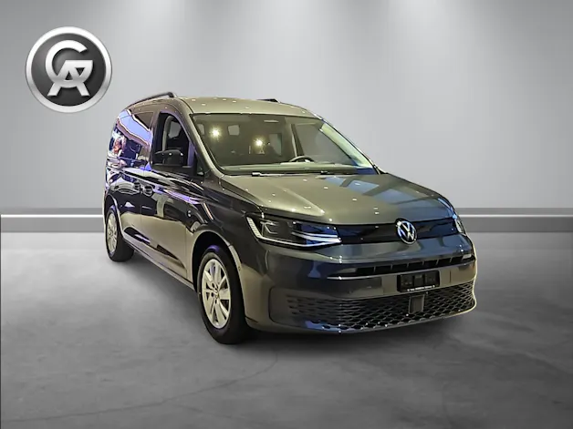 VW Caddy 2.0 TDI Liberty 4Motion