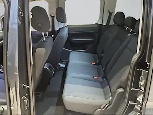 VW Caddy 2.0 TDI Liberty 4Motion