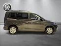 VW Caddy 2.0 TDI Liberty 4Motion