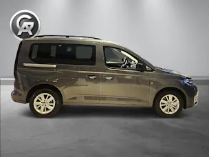 VW Caddy 2.0 TDI Liberty 4Motion