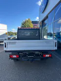 FORD Transit dcab.-ch. 350 L3 2.0 E Trend/170CV/Aut.ARR