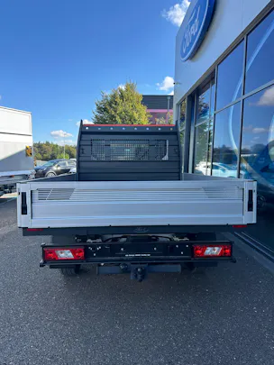 FORD Transit dcab.-ch. 350 L3 2.0 E Trend/170CV/Aut.ARR