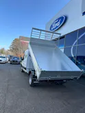 Ford Transit dcab.-ch. 350 L3 2.0 E Trend/170CV/Aut.ARR