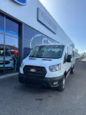 Ford Transit dcab.-ch. 350 L3 2.0 E Trend/170CV/Aut.ARR