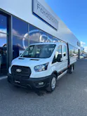 FORD Transit dcab.-ch. 350 L3 2.0 E Trend/170CV/Aut.ARR