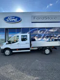 FORD Transit dcab.-ch. 350 L3 2.0 E Trend/170CV/Aut.ARR