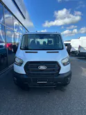 FORD Transit dcab.-ch. 350 L3 2.0 E Trend/170CV/Aut.ARR