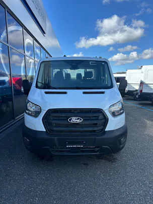 FORD Transit dcab.-ch. 350 L3 2.0 E Trend/170CV/Aut.ARR