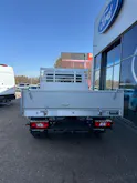 Ford Transit dcab.-ch. 350 L3 2.0 E Trend/170CV/Aut.ARR