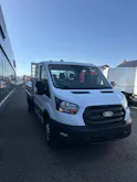 Ford Transit dcab.-ch. 350 L3 2.0 E Trend/170CV/Aut.ARR