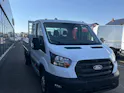 Ford Transit dcab.-ch. 350 L3 2.0 E Trend/170CV/Aut.ARR