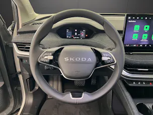 Škoda Elroq 85
