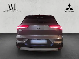 Mitsubishi Grandis 1.8 HEV Intense
