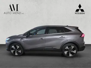 Mitsubishi Grandis 1.8 HEV Intense