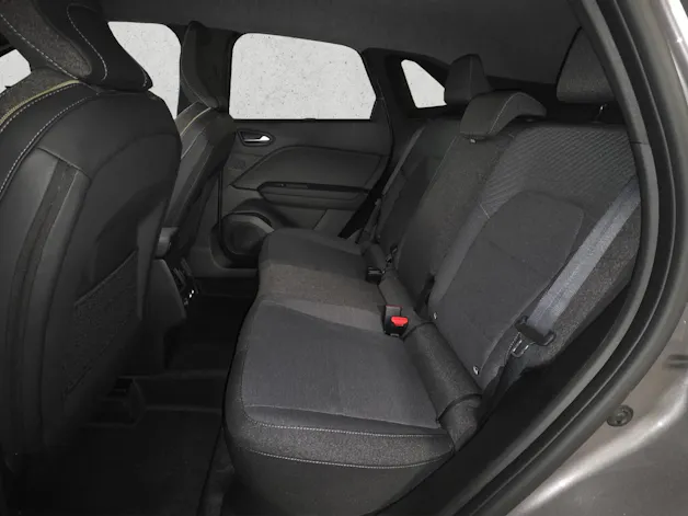 Mitsubishi Grandis 1.8 HEV Intense