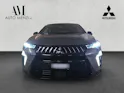 Mitsubishi Grandis 1.8 HEV Intense