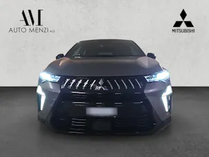Mitsubishi Grandis 1.8 HEV Intense
