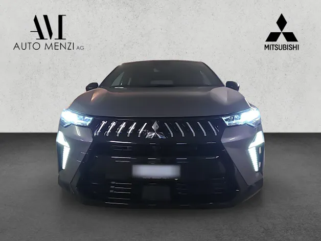 Mitsubishi Grandis 1.8 HEV Intense