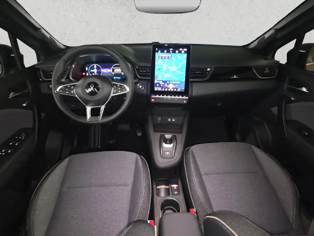 Mitsubishi Grandis 1.8 HEV Intense