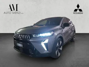 Mitsubishi Grandis 1.8 HEV Intense
