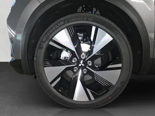 Mitsubishi Grandis 1.8 HEV Intense