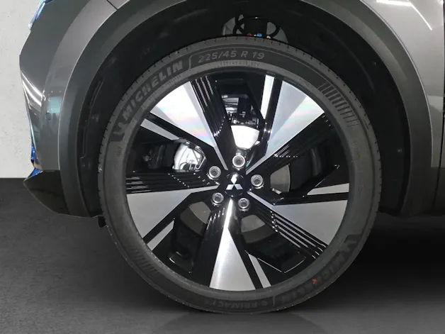 Mitsubishi Grandis 1.8 HEV Intense