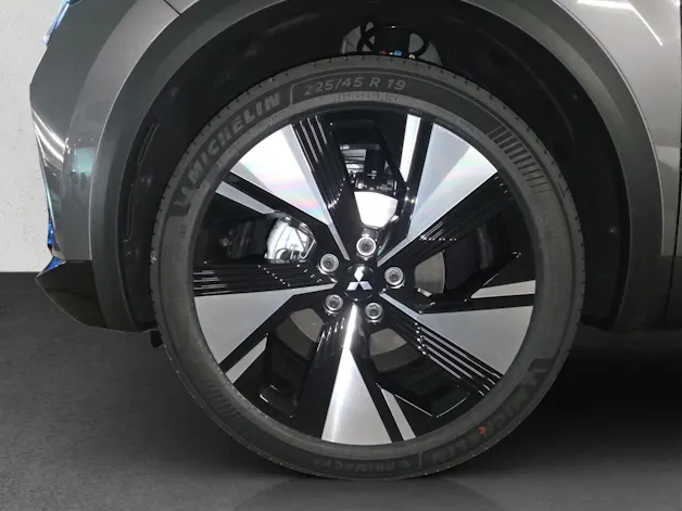 Mitsubishi Grandis 1.8 HEV Intense